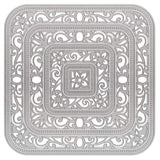 Load image into Gallery viewer, Tonic Studios Die Cutting Tonic Studios - My Memory Book - Filigree Floral Layering Die Set - 3024E