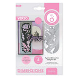 Load image into Gallery viewer, Tonic Studios Die Cutting Tonic Studios - Mystical Silhouettes - Fairy Die Set - 3416E