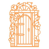 Load image into Gallery viewer, Tonic Studios Die Cutting Tonic Studios - New Home Door Die Set - 3860E