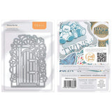 Load image into Gallery viewer, Tonic Studios Die Cutting Tonic Studios - New Home Door Die Set - 3860E