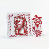 Load image into Gallery viewer, Tonic Studios Die Cutting Tonic Studios - New Home Door Die Set - 3860E