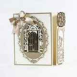 Load image into Gallery viewer, Tonic Studios Die Cutting Tonic Studios - New Home Door Die Set - 3860E
