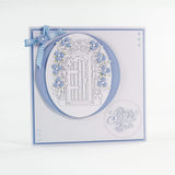 Load image into Gallery viewer, Tonic Studios Die Cutting Tonic Studios - New Home Door Die Set - 3860E