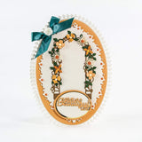 Load image into Gallery viewer, Tonic Studios Die Cutting Tonic Studios - New Home Door Die Set - 3860E
