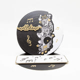 Load image into Gallery viewer, Tonic Studios Die Cutting Tonic Studios - Nothing But Treble Double Strip Die Set - 3683E