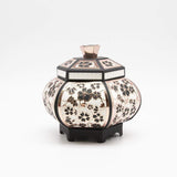 Load image into Gallery viewer, Tonic Studios Die Cutting Tonic Studios - Oriental Sky Light Sakura Blossom - 4160E