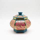 Load image into Gallery viewer, Tonic Studios Die Cutting Tonic Studios - Oriental Sky Light Sakura Blossom - 4160E
