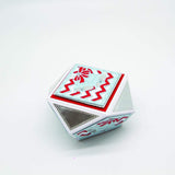 Load image into Gallery viewer, Tonic Studios Die Cutting Tonic Studios - Pandoras Gift Box - Enchanting Favour Die Set - 3800E