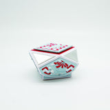 Load image into Gallery viewer, Tonic Studios Die Cutting Tonic Studios - Pandoras Gift Box - Enchanting Favour Die Set - 3800E