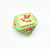 Load image into Gallery viewer, Tonic Studios Die Cutting Tonic Studios - Pandoras Gift Box - Enchanting Favour Die Set - 3800E
