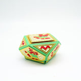 Load image into Gallery viewer, Tonic Studios Die Cutting Tonic Studios - Pandoras Gift Box - Enchanting Favour Die Set - 3800E