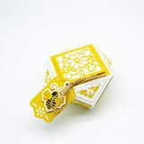 Load image into Gallery viewer, Tonic Studios Die Cutting Tonic Studios - Pandoras Gift Box - Enchanting Favour Die Set - 3800E