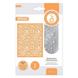 Load image into Gallery viewer, Tonic Studios Die Cutting Tonic Studios - Patterned Panel - Rampant Fern - 3340E