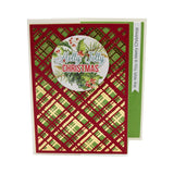 Load image into Gallery viewer, Tonic Studios Die Cutting Tonic Studios - Patterned Panels &amp; Simply Sentiments Die Set Collection - DB081