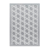 Load image into Gallery viewer, Tonic Studios Die Cutting Tonic Studios - Patterned Panels &amp; Simply Sentiments Die Set Collection - DB081