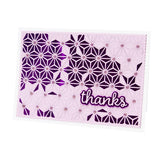 Load image into Gallery viewer, Tonic Studios Die Cutting Tonic Studios - Patterned Panels &amp; Simply Sentiments Die Set Collection - DB081