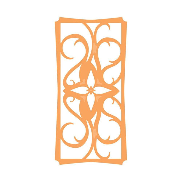 Tonic Studios Die Cutting Tonic Studios - Pavilion Shutter Die Set  - 4385E