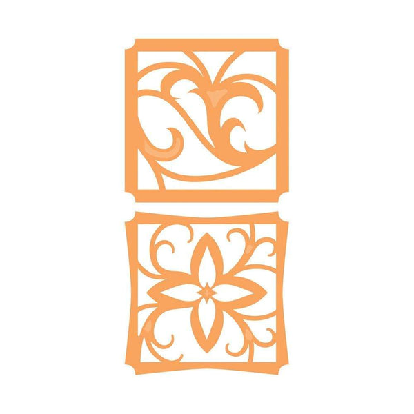 Tonic Studios Die Cutting Tonic Studios - Pavilion Tiles Die Set  - 4384E