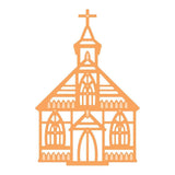 Load image into Gallery viewer, Tonic Studios Die Cutting Tonic Studios - Pious Parish Die Set - 3866E