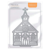 Load image into Gallery viewer, Tonic Studios Die Cutting Tonic Studios - Pious Parish Die Set - 3866E