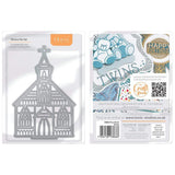Load image into Gallery viewer, Tonic Studios Die Cutting Tonic Studios - Pious Parish Die Set - 3866E