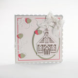 Load image into Gallery viewer, Tonic Studios Die Cutting Tonic Studios - Pious Parish Die Set - 3866E