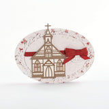Load image into Gallery viewer, Tonic Studios Die Cutting Tonic Studios - Pious Parish Die Set - 3866E