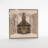 Load image into Gallery viewer, Tonic Studios Die Cutting Tonic Studios - Pious Parish Die Set - 3866E