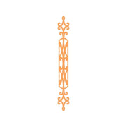 Tonic Studios Die Cutting Tonic Studios - Regal Art Deco Strip Die Set  - 4407E