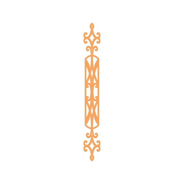 Tonic Studios Die Cutting Tonic Studios - Regal Art Deco Strip Die Set  - 4407E