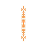 Load image into Gallery viewer, Tonic Studios Die Cutting Tonic Studios - Regal Art Deco Strip Die Set  - 4407E