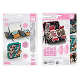 Load image into Gallery viewer, Tonic Studios Die Cutting Tonic Studios - Remember That First… Memento Keeper - 4260E