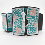 Load image into Gallery viewer, Tonic Studios Die Cutting Tonic Studios - Remember That First… Memento Keeper - 4260E