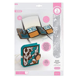 Load image into Gallery viewer, Tonic Studios Die Cutting Tonic Studios - Remember That First… Memento Keeper - 4260E