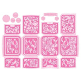 Load image into Gallery viewer, Tonic Studios Die Cutting Tonic Studios - Remember That First… Memento Keeper - 4260E