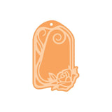 Load image into Gallery viewer, Tonic Studios Die Cutting Tonic Studios - Rose Window Tag Die Set  - 4390E