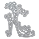 Load image into Gallery viewer, Tonic Studios Die Cutting Tonic Studios - Sassy Heels Die Set - 3858E