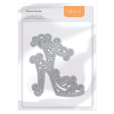 Load image into Gallery viewer, Tonic Studios Die Cutting Tonic Studios - Sassy Heels Die Set - 3858E
