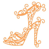 Load image into Gallery viewer, Tonic Studios Die Cutting Tonic Studios - Sassy Heels Die Set - 3858E