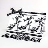 Load image into Gallery viewer, Tonic Studios Die Cutting Tonic Studios - Sassy Heels Die Set - 3858E