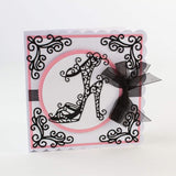 Load image into Gallery viewer, Tonic Studios Die Cutting Tonic Studios - Sassy Heels Die Set - 3858E