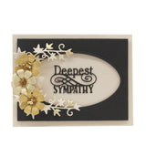 Load image into Gallery viewer, Tonic Studios Die Cutting Tonic Studios - Selection of Sentiments Die Set - 4980e