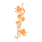 Load image into Gallery viewer, Tonic Studios Die Cutting Tonic Studios - Sew Pretty Bluebell Column Die Set  - 4379E