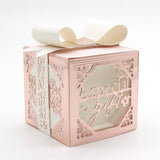 Load image into Gallery viewer, Tonic Studios Die Cutting Tonic Studios - Silhouette Bow Box Die Set - 4285E