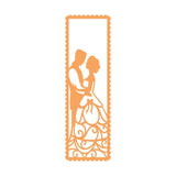 Load image into Gallery viewer, Tonic Studios Die Cutting Tonic Studios - Silhouette First Dance Die Set  - 4392E