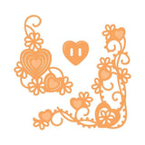 Load image into Gallery viewer, Tonic Studios Die Cutting Tonic Studios - Someone Special Corners Die Set  - 4443E