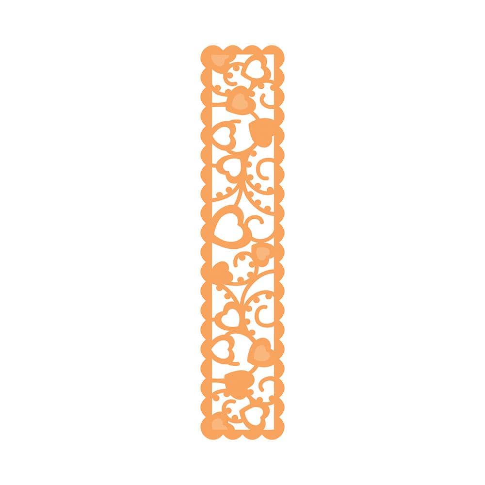 Tonic Studios Die Cutting Tonic Studios - Someone Special Strip Die Set  - 4414E