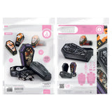 Load image into Gallery viewer, Tonic Studios Die Cutting Tonic Studios - Spooky Coffin Treat Box Die Set - 5140e