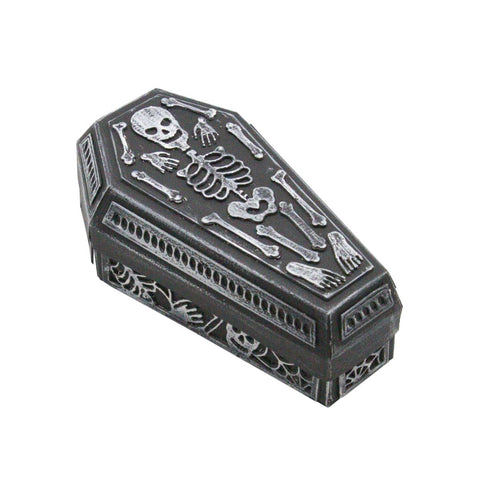 Tonic Studios Die Cutting Tonic Studios - Spooky Coffin Treat Box Die Set - 5140e