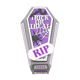 Load image into Gallery viewer, Tonic Studios Die Cutting Tonic Studios - Spooky Coffin Treat Box Die Set - 5140e